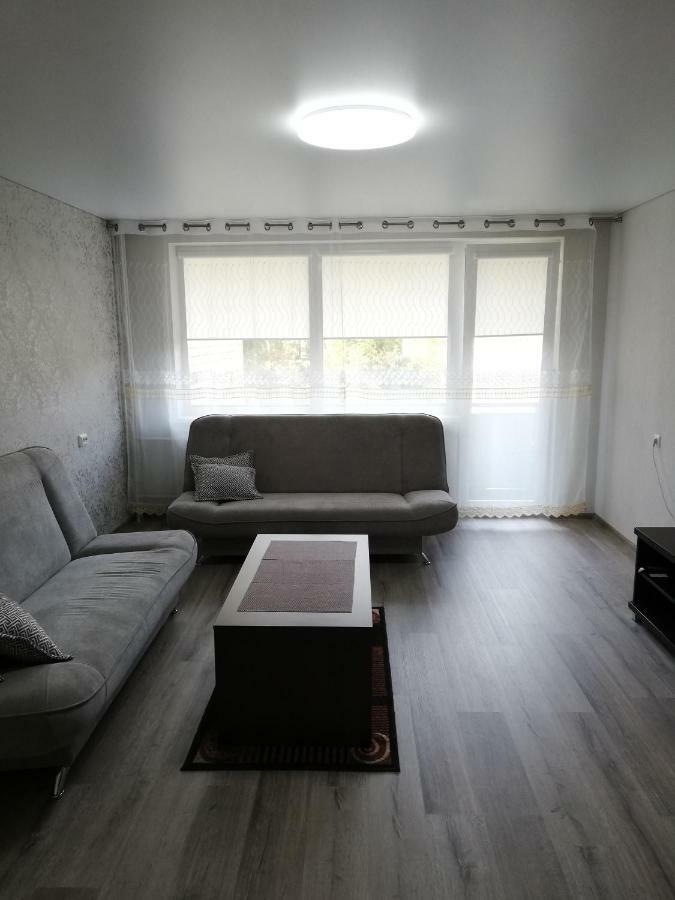 Apartamentai ,,Astra" Birstonas Exterior photo