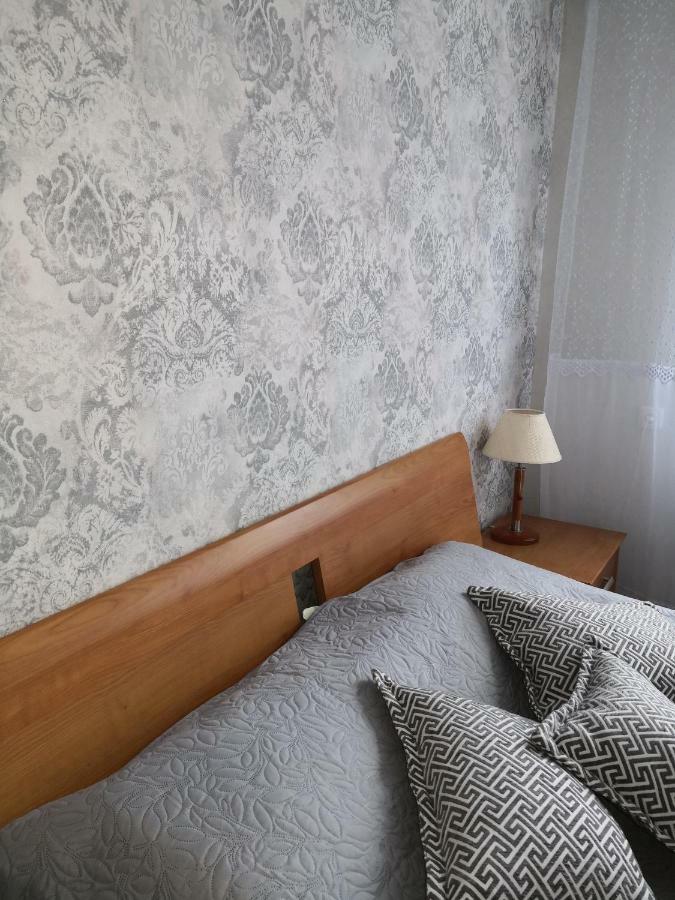 Apartamentai ,,Astra" Birstonas Exterior photo