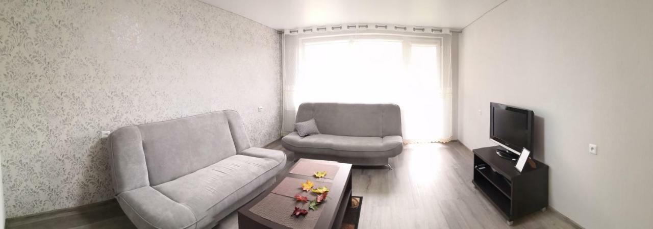 Apartamentai ,,Astra" Birstonas Exterior photo