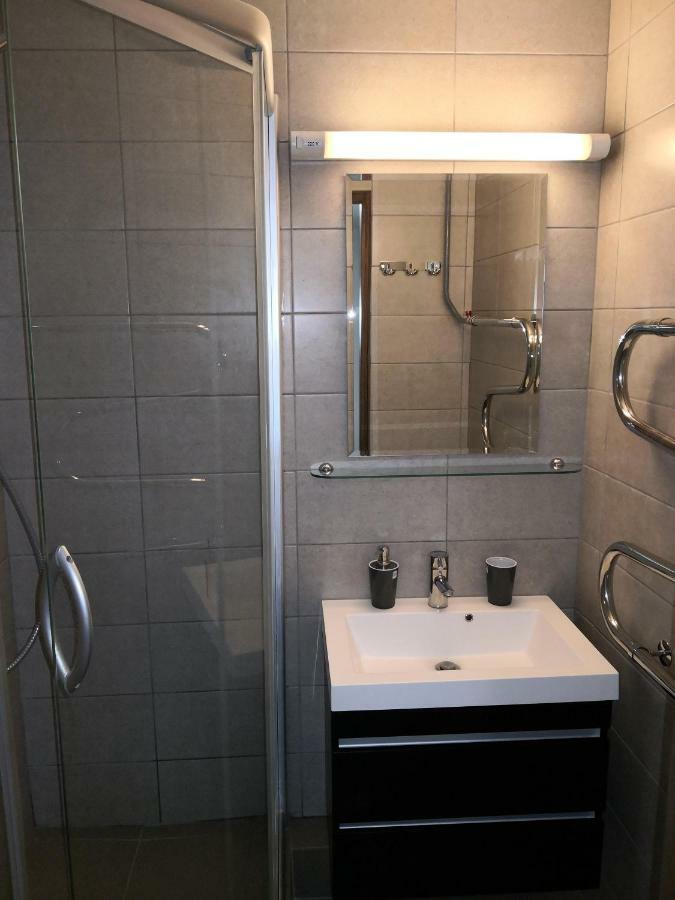 Apartamentai ,,Astra" Birstonas Exterior photo