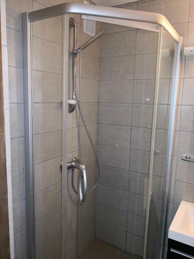 Apartamentai ,,Astra" Birstonas Exterior photo